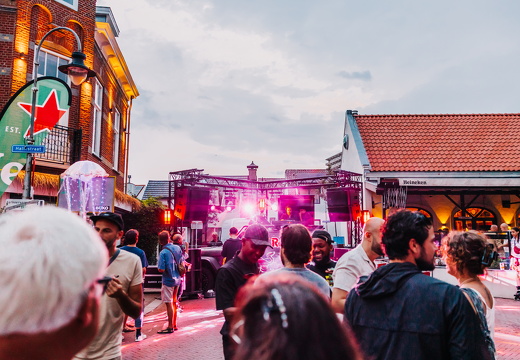 FZ X Visit - Dorpsfeest 196