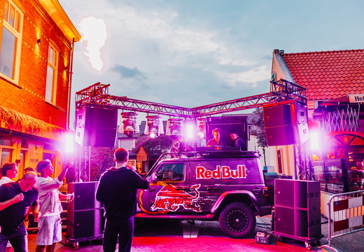 FZ X Visit - Dorpsfeest 197