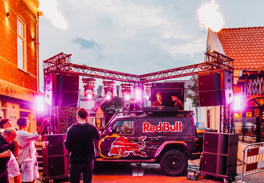 FZ X Visit - Dorpsfeest 198