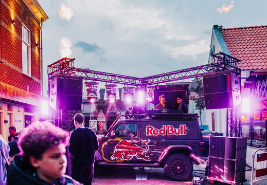 FZ X Visit - Dorpsfeest 199