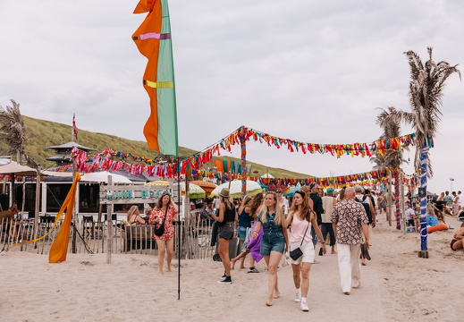 FZ X Visit - Babylon 007