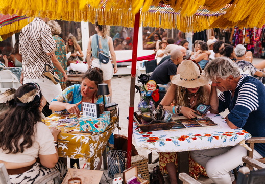 FZ X Visit - Babylon 021