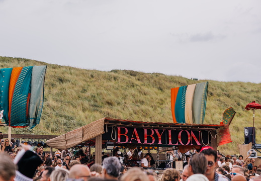 FZ X Visit - Babylon 027