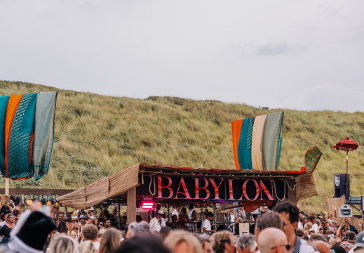 FZ X Visit - Babylon 028