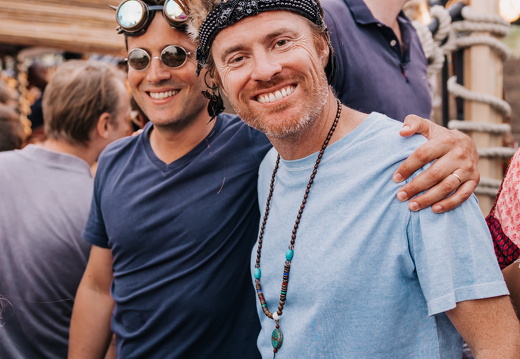 FZ X Visit - Babylon 032