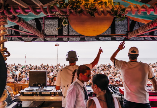 FZ X Visit - Babylon 035