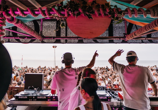 FZ X Visit - Babylon 036