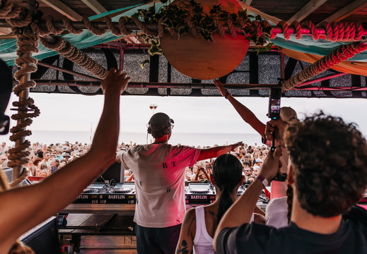 FZ X Visit - Babylon 037