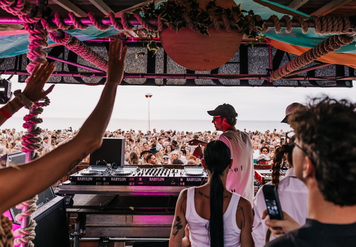 FZ X Visit - Babylon 039