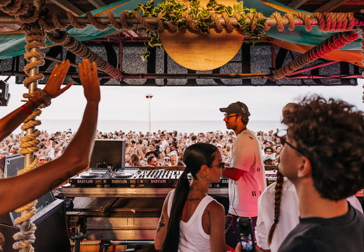 FZ X Visit - Babylon 040