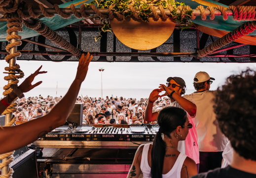 FZ X Visit - Babylon 041