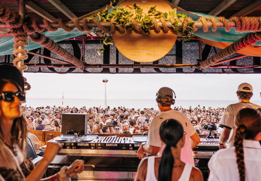 FZ X Visit - Babylon 043