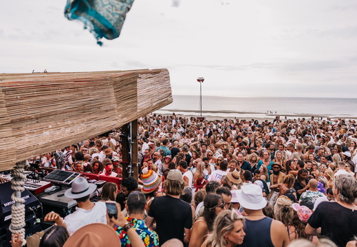 FZ X Visit - Babylon 044