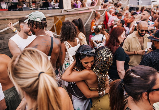 FZ X Visit - Babylon 050