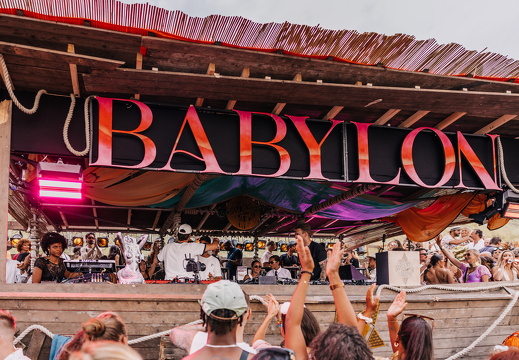 FZ X Visit - Babylon 052