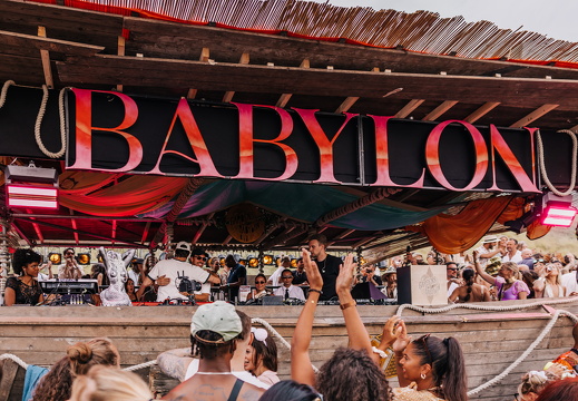 FZ X Visit - Babylon 053