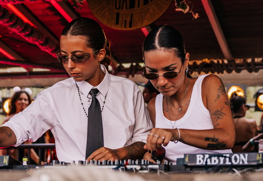 FZ X Visit - Babylon 054