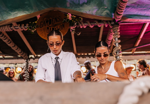 FZ X Visit - Babylon 059