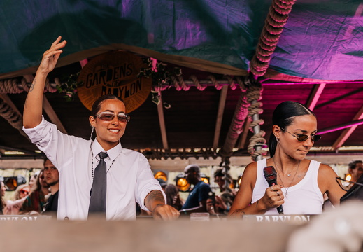 FZ X Visit - Babylon 061