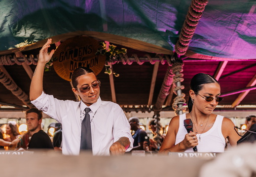 FZ X Visit - Babylon 062