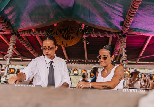 FZ X Visit - Babylon 065