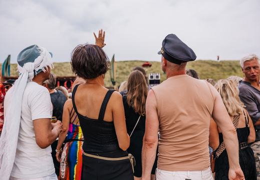 FZ X Visit - Babylon 077