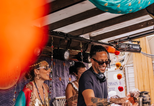 FZ X Visit - Babylon 086