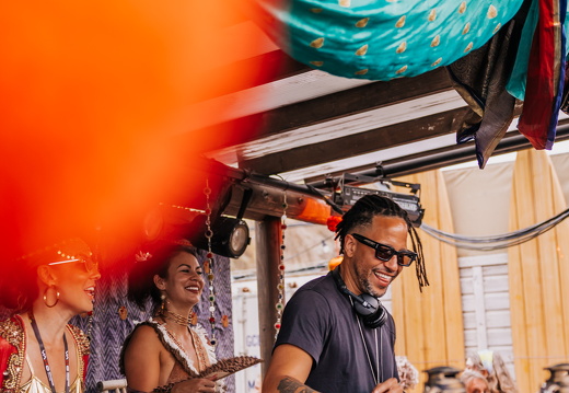 FZ X Visit - Babylon 087