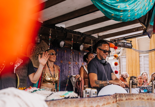 FZ X Visit - Babylon 088