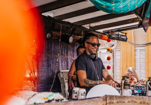 FZ X Visit - Babylon 089