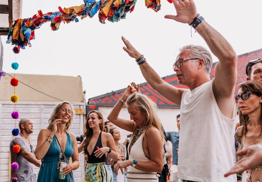 FZ X Visit - Babylon 095