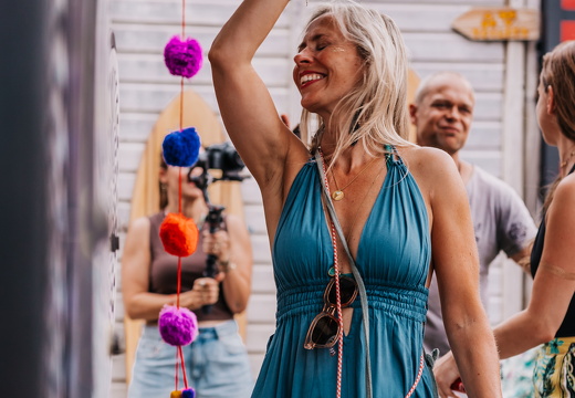 FZ X Visit - Babylon 099