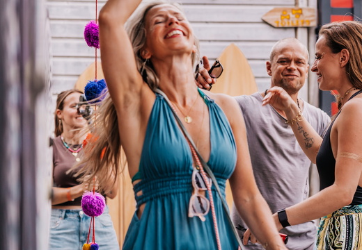 FZ X Visit - Babylon 100