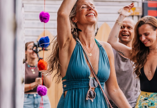 FZ X Visit - Babylon 102