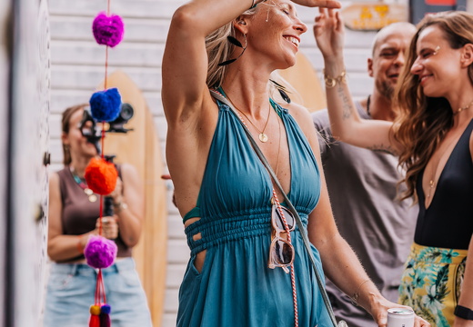 FZ X Visit - Babylon 103