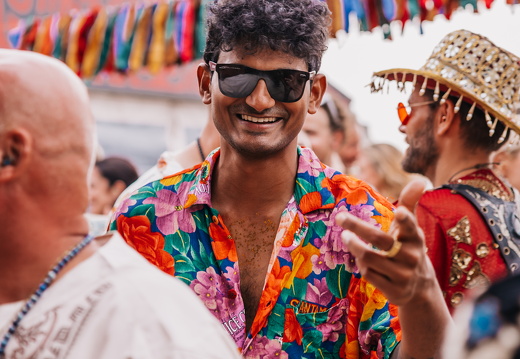 FZ X Visit - Babylon 104