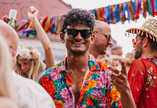 FZ X Visit - Babylon 106