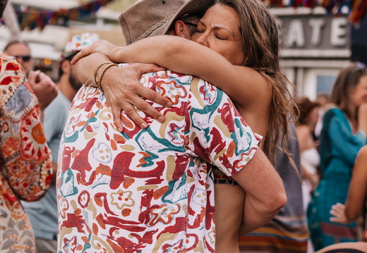 FZ X Visit - Babylon 108