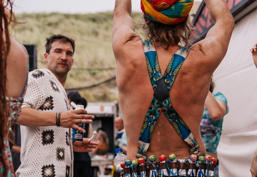 FZ X Visit - Babylon 109