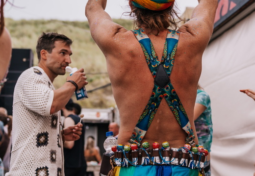 FZ X Visit - Babylon 110