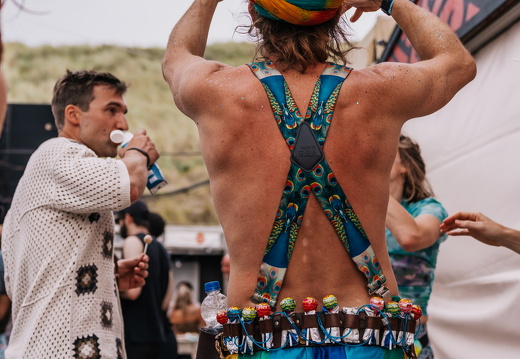 FZ X Visit - Babylon 111