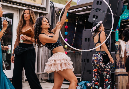 FZ X Visit - Babylon 114