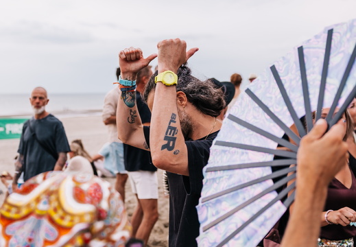 FZ X Visit - Babylon 125