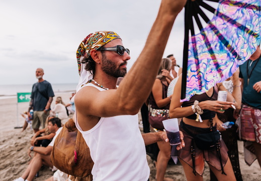 FZ X Visit - Babylon 126