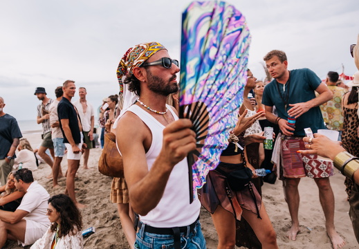 FZ X Visit - Babylon 127