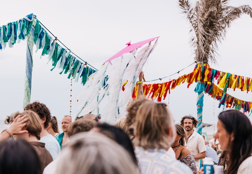 FZ X Visit - Babylon 129