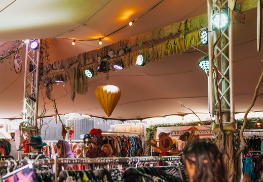 FZ X Visit - Babylon 130