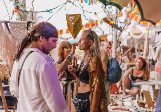 FZ X Visit - Babylon 131