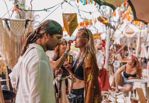 FZ X Visit - Babylon 132