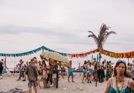 FZ X Visit - Babylon 133